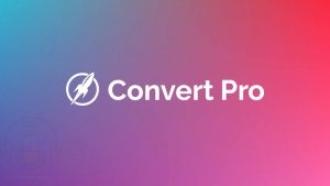 Convert Pro Email Marketing Tool Review
