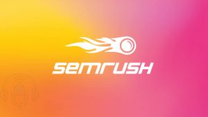 SEMRush SEO tool review