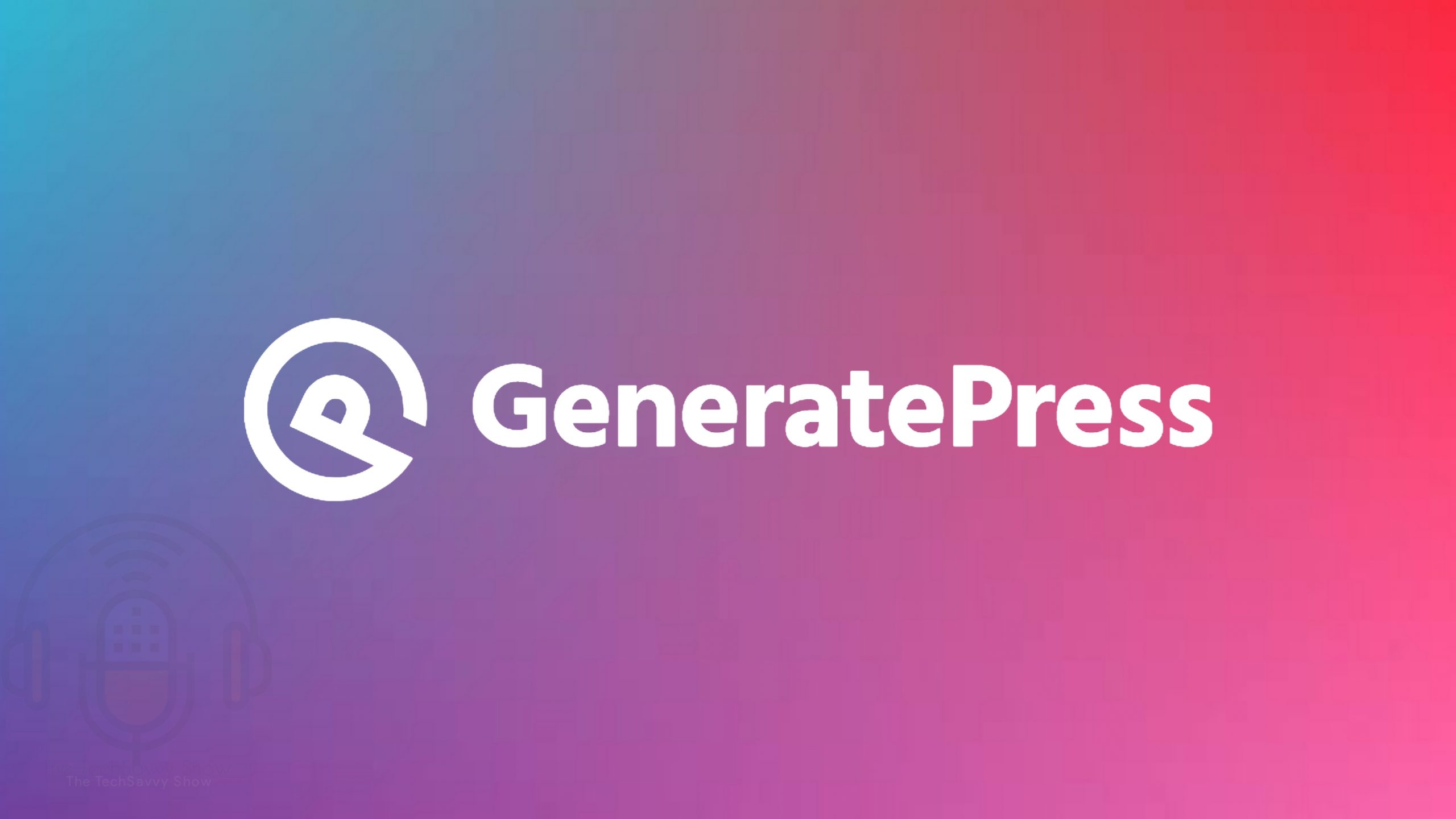 GeneratePress theme review